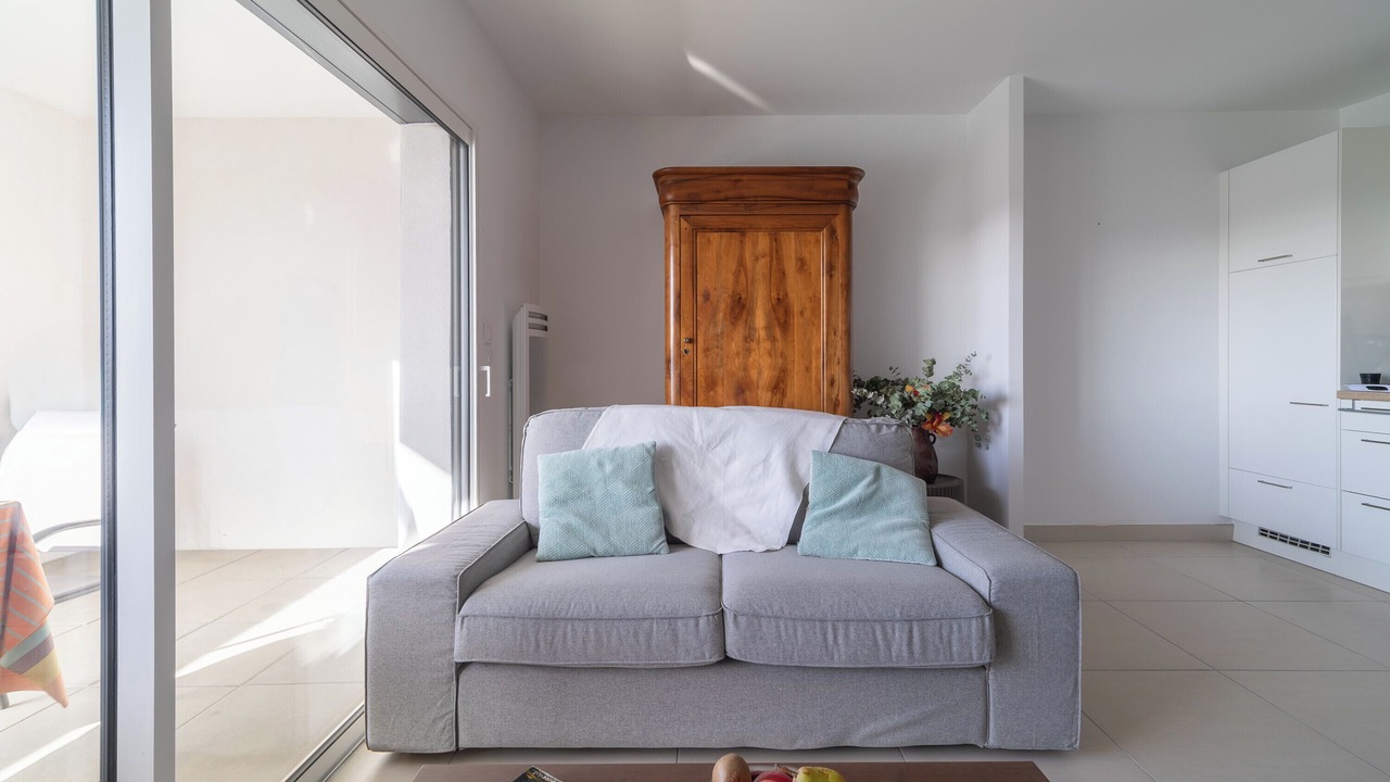 Photo of Livingroom in Saint-Mathieu-de-Treviers