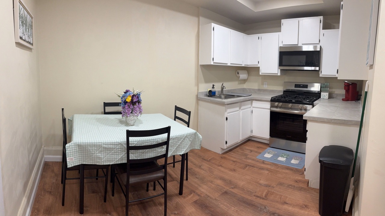 Photo of Kitchen in Safford