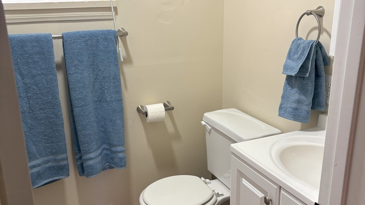 Photo of Bathroom in Safford