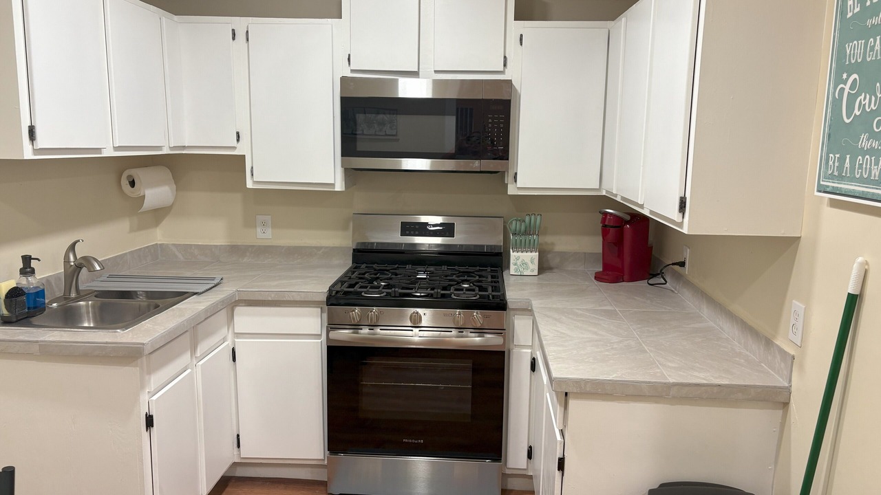 Photo of Kitchen in Safford