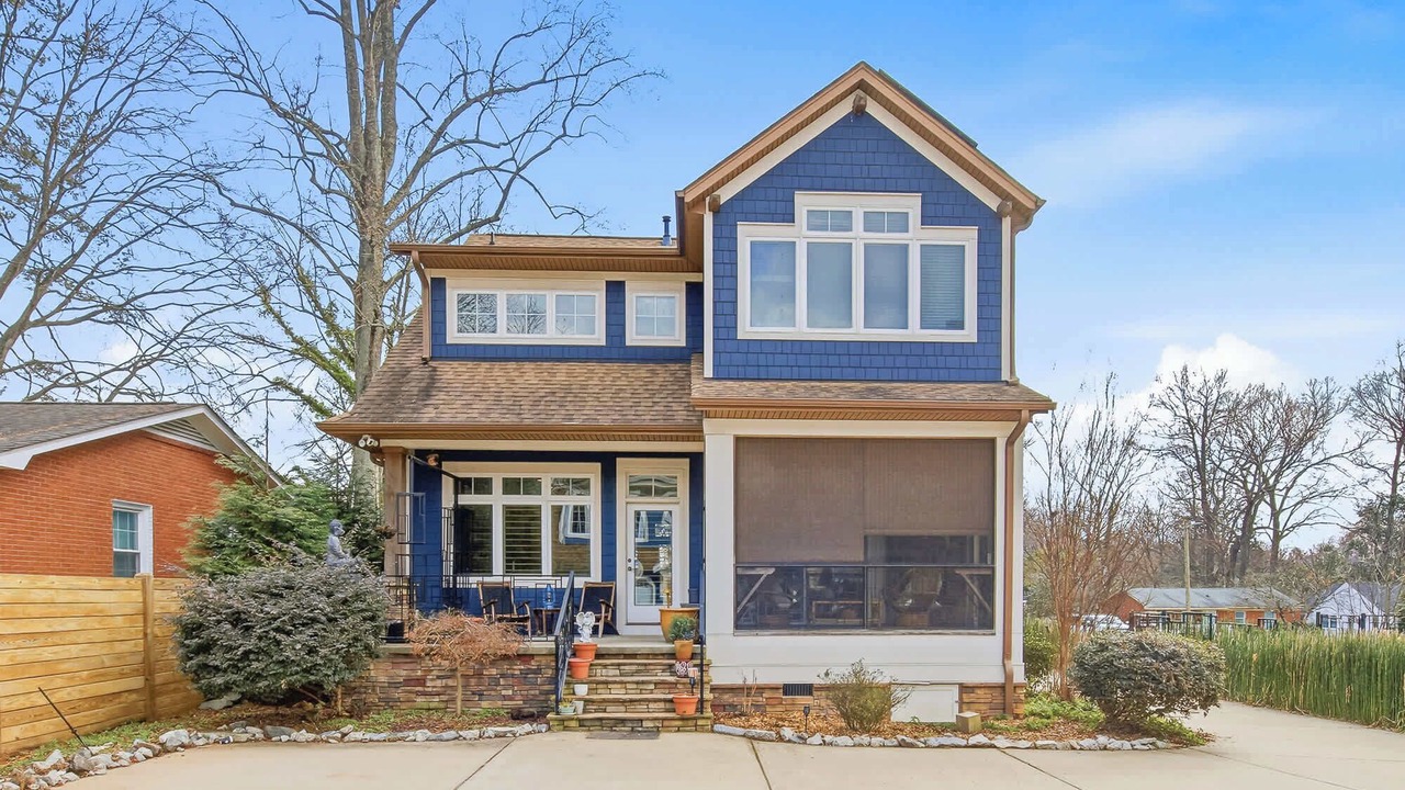 Photo of Outdoor in North Charlotte