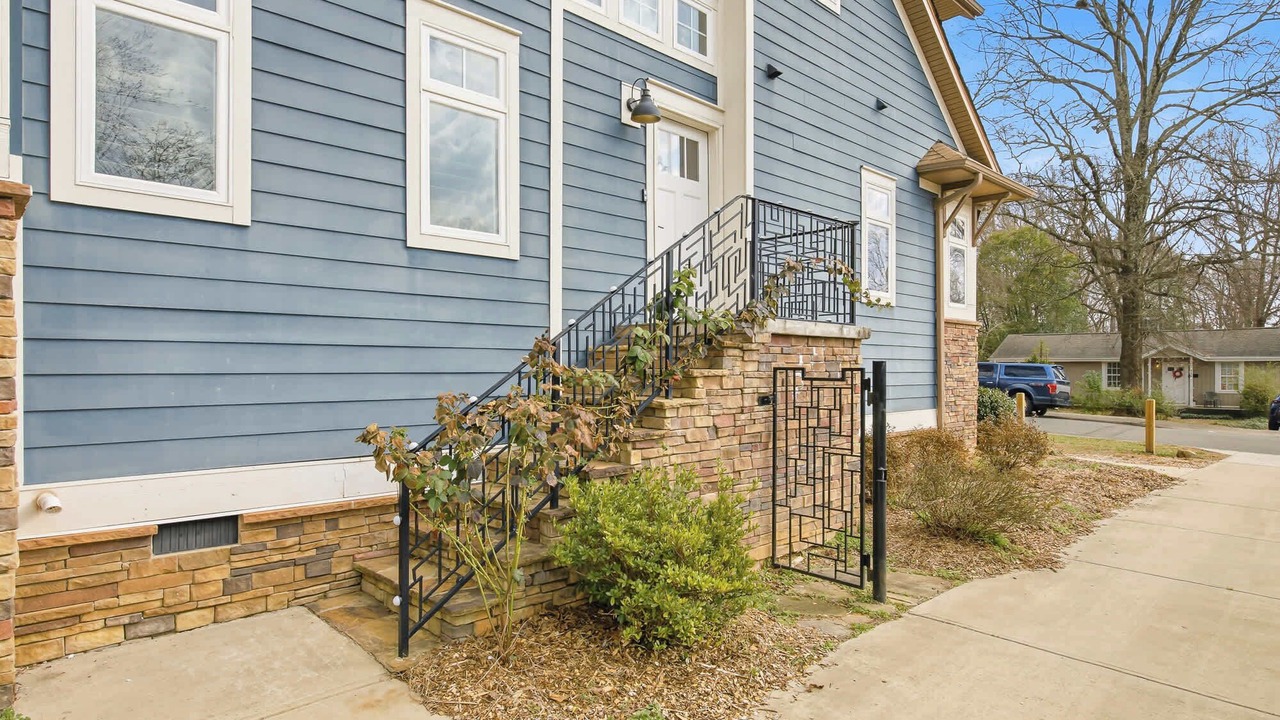 Photo of Outdoor in North Charlotte
