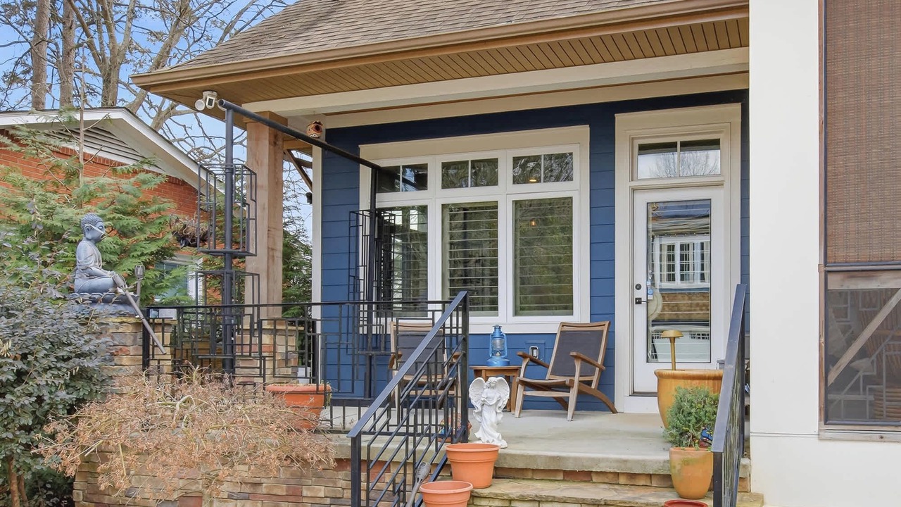 Photo of Outdoor in North Charlotte