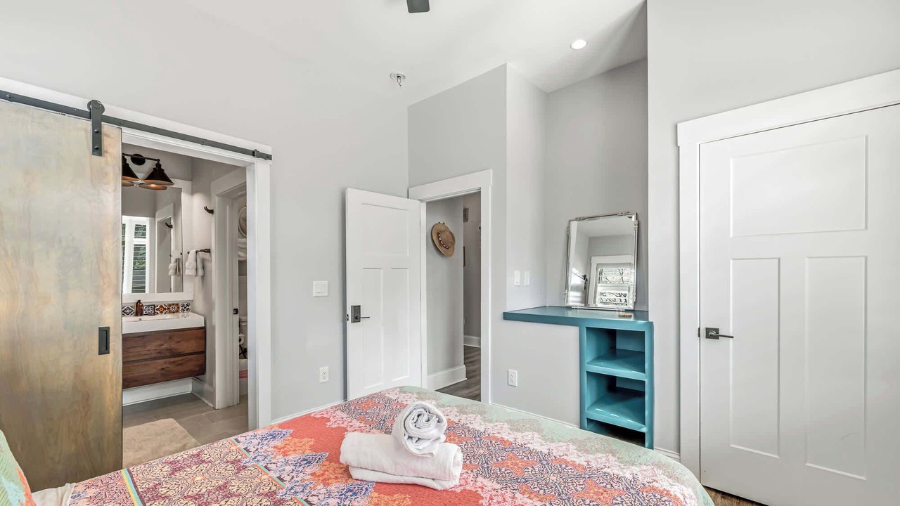 Photo of Bedroom in North Charlotte
