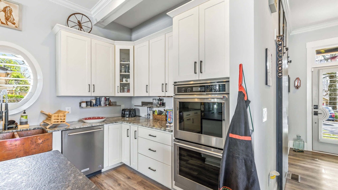 Photo of Kitchen in North Charlotte