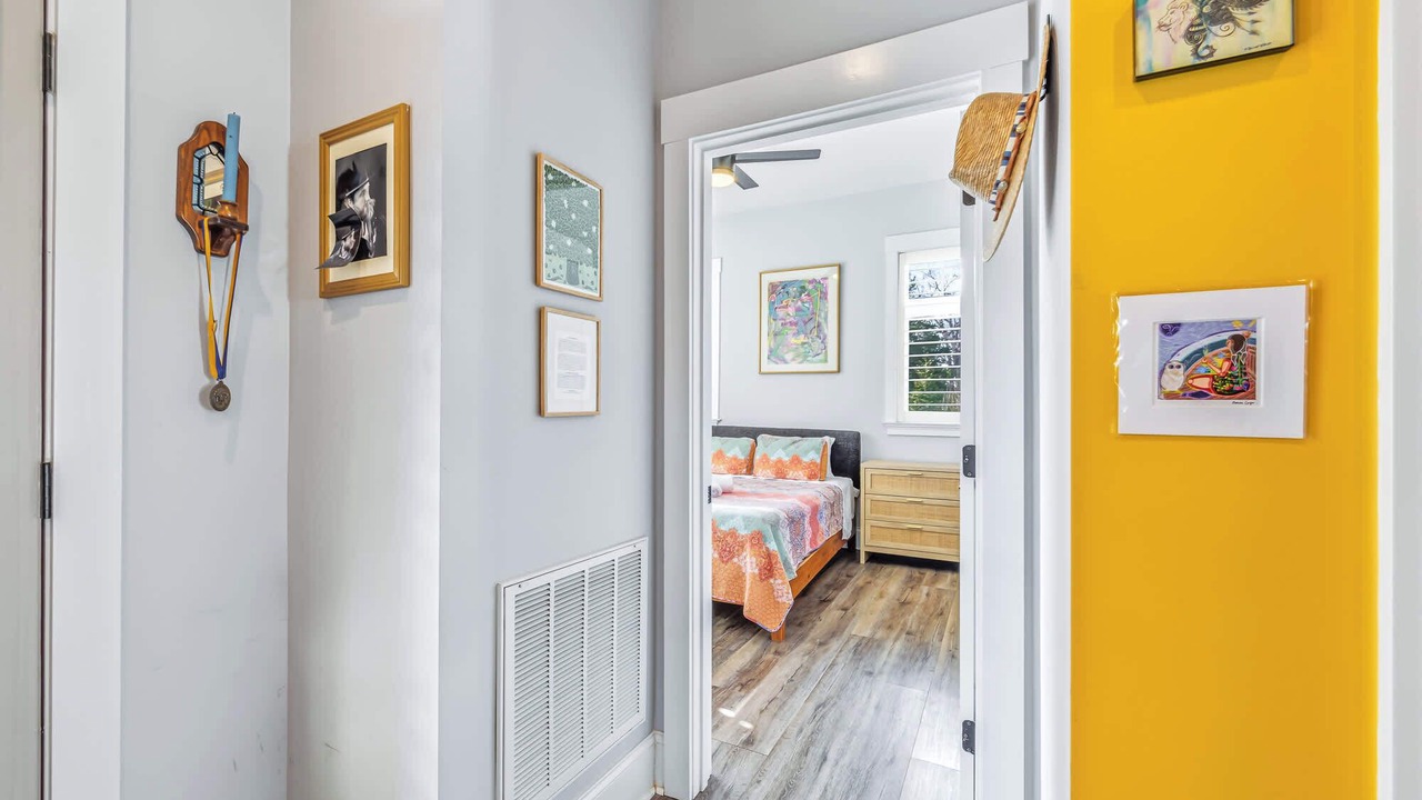 Photo of Bedroom in North Charlotte