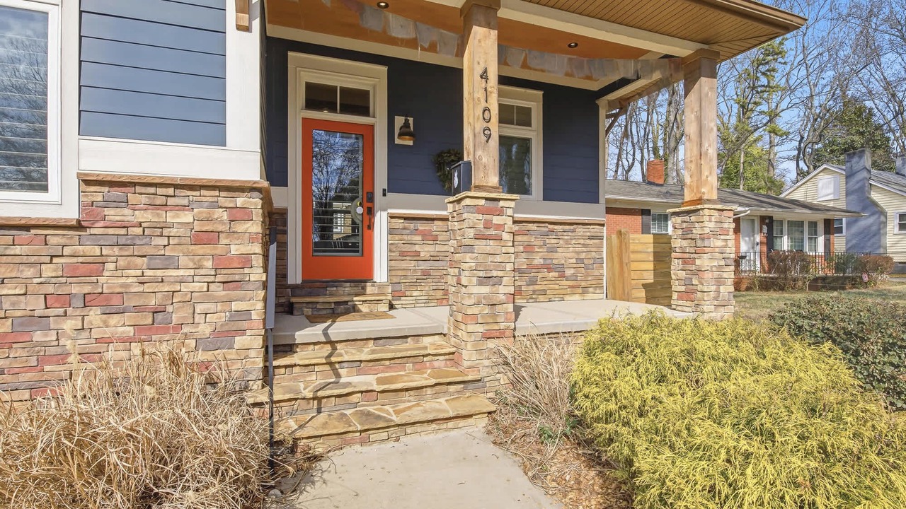 Photo of Outdoor in North Charlotte