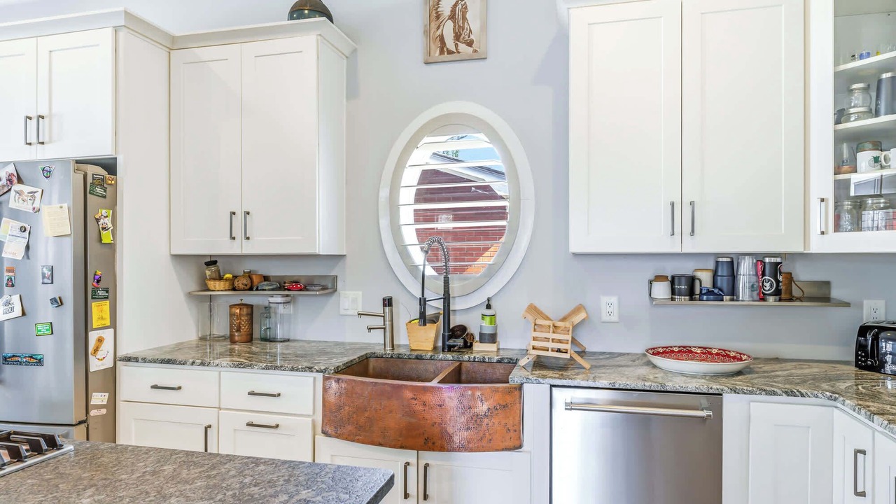 Photo of Kitchen in North Charlotte