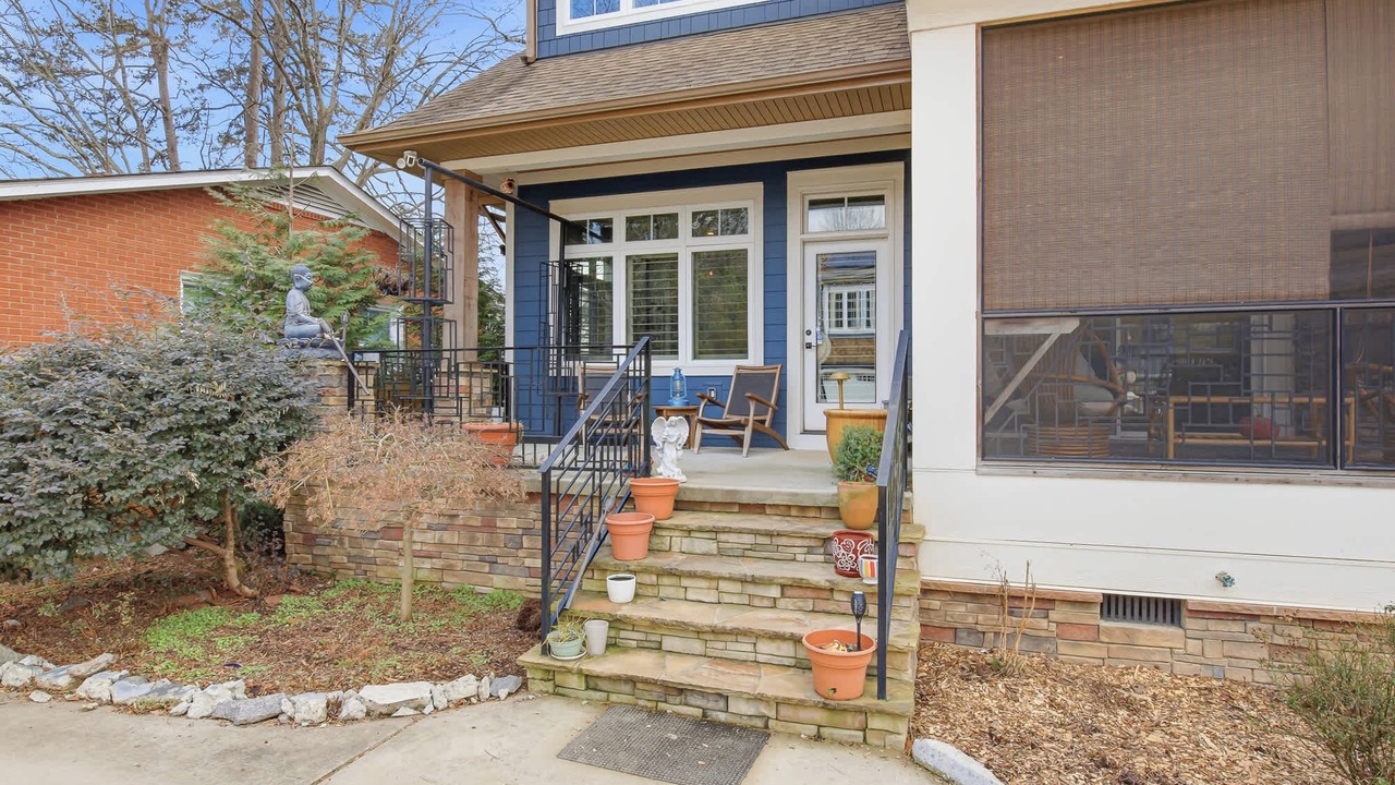 Photo of Outdoor in North Charlotte