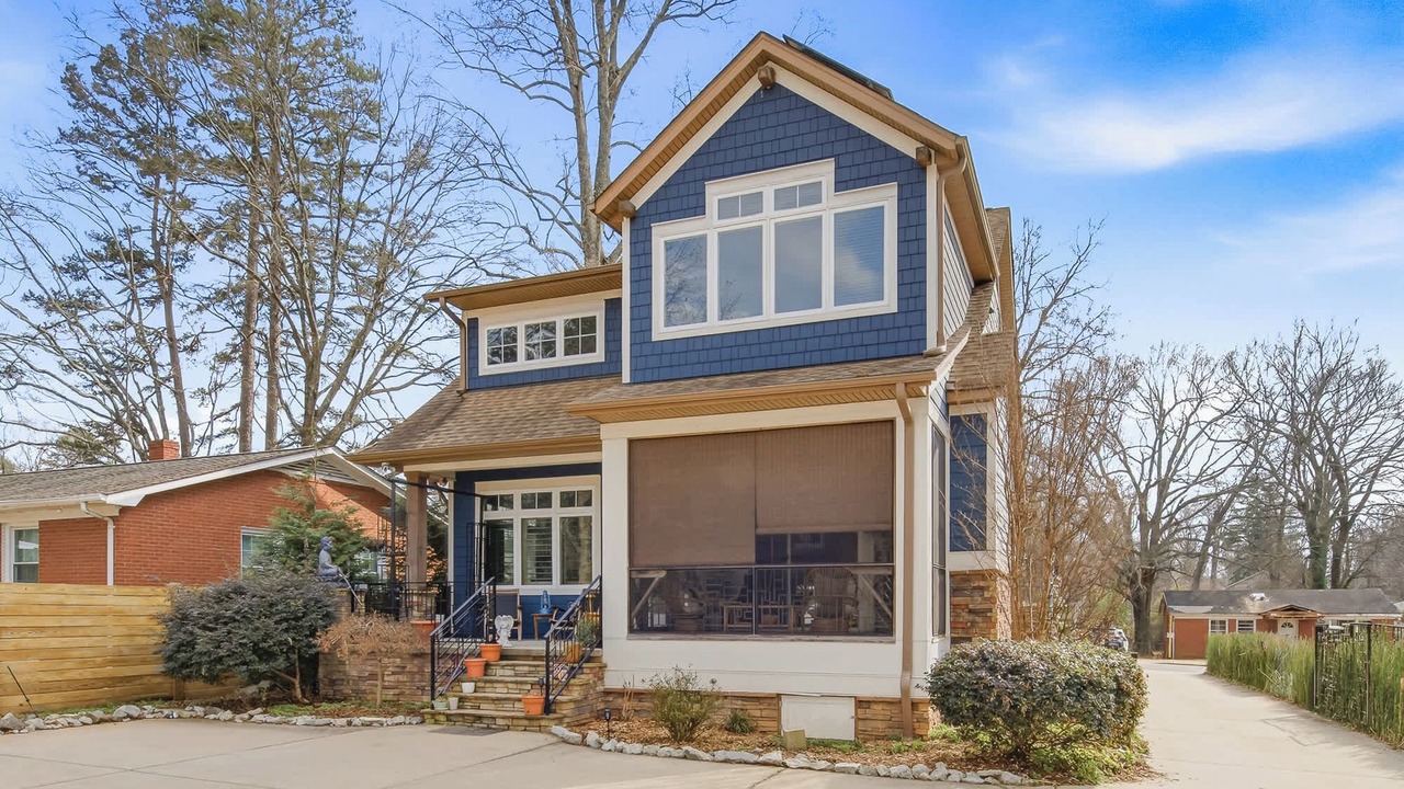 Photo of Outdoor in North Charlotte