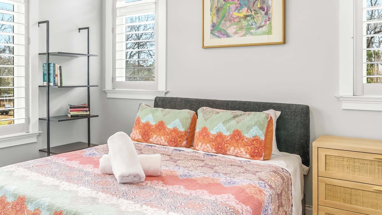 Photo of Bedroom in North Charlotte