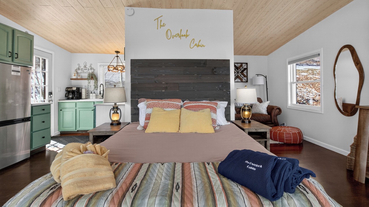 Photo of Bedroom in Naples