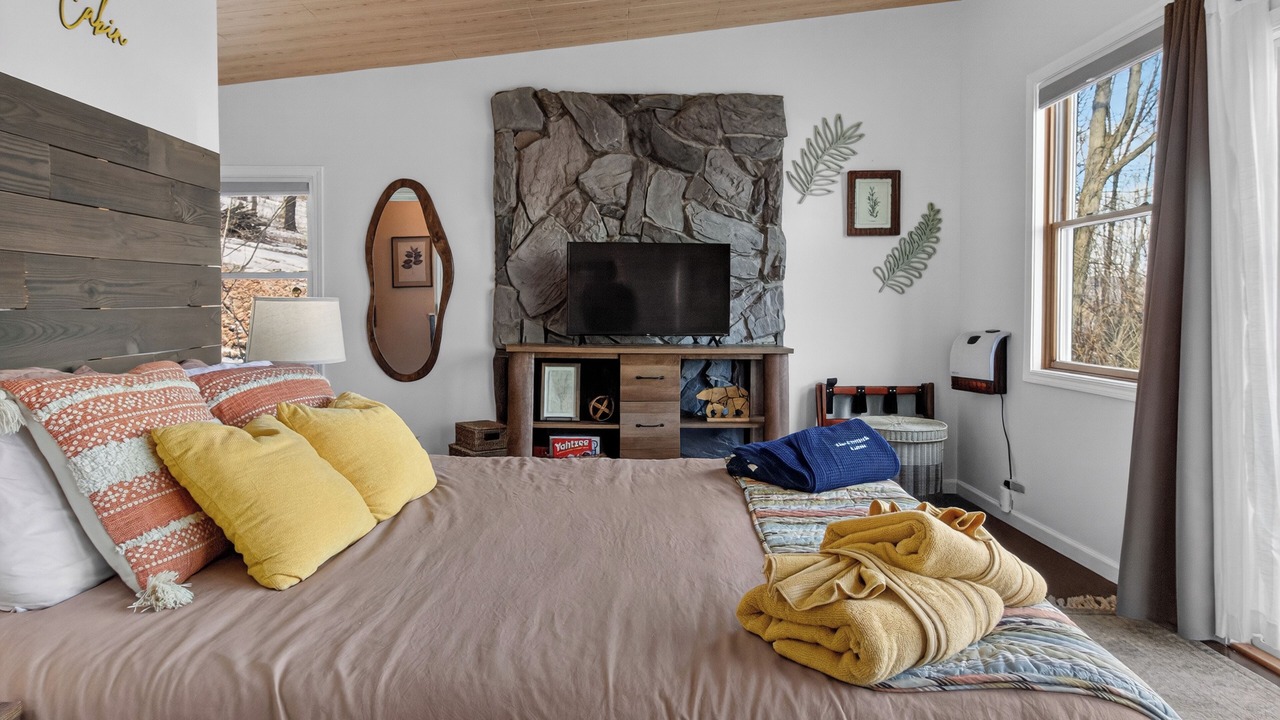Photo of Bedroom in Naples