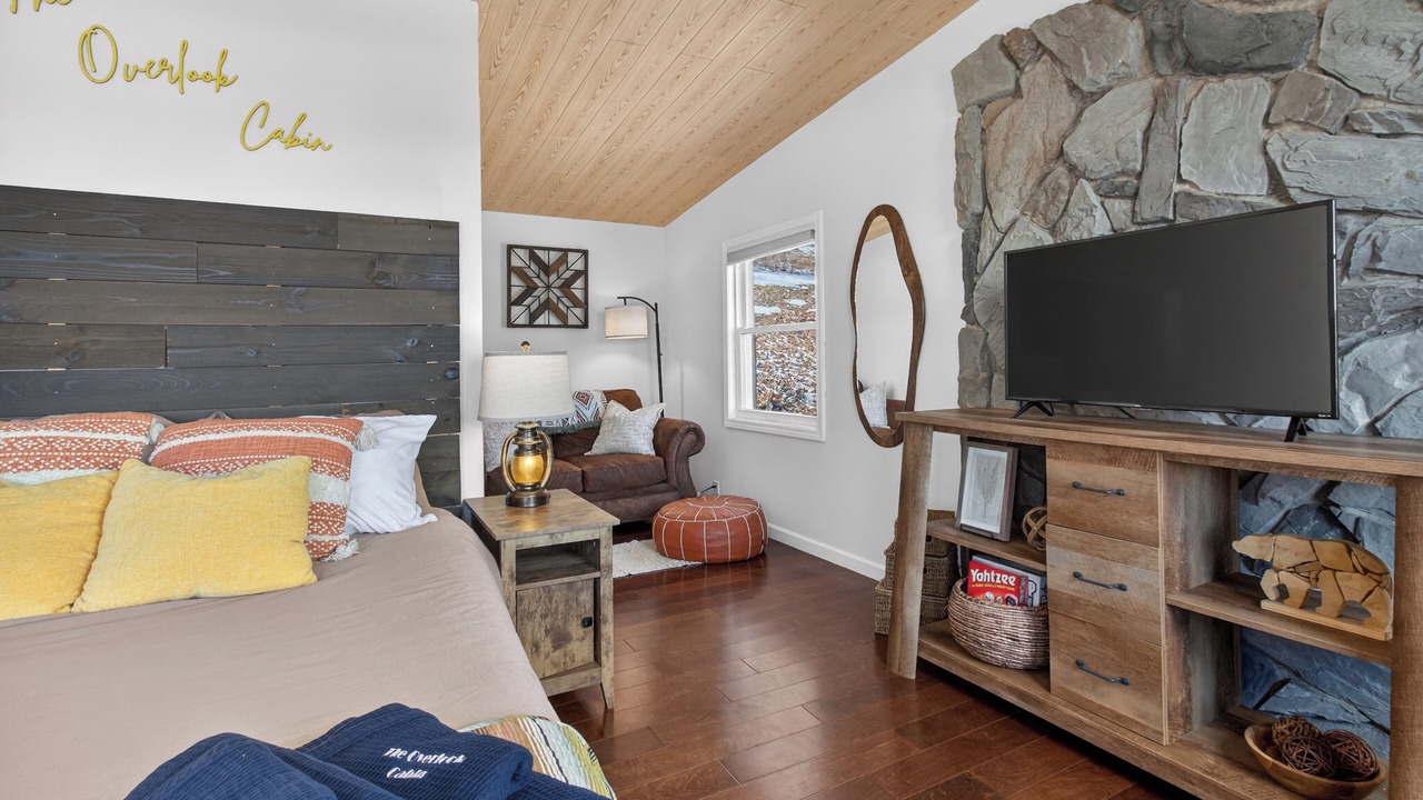 Photo of Bedroom in Naples