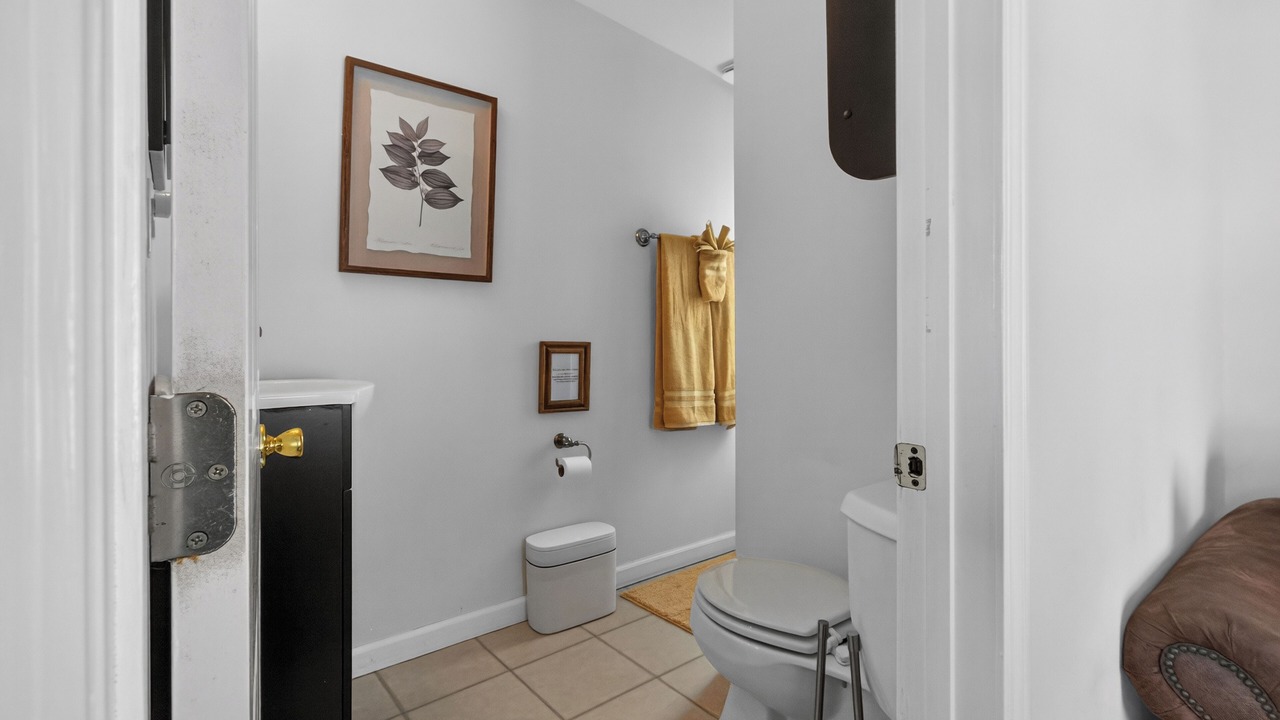 Photo of Bathroom in Naples