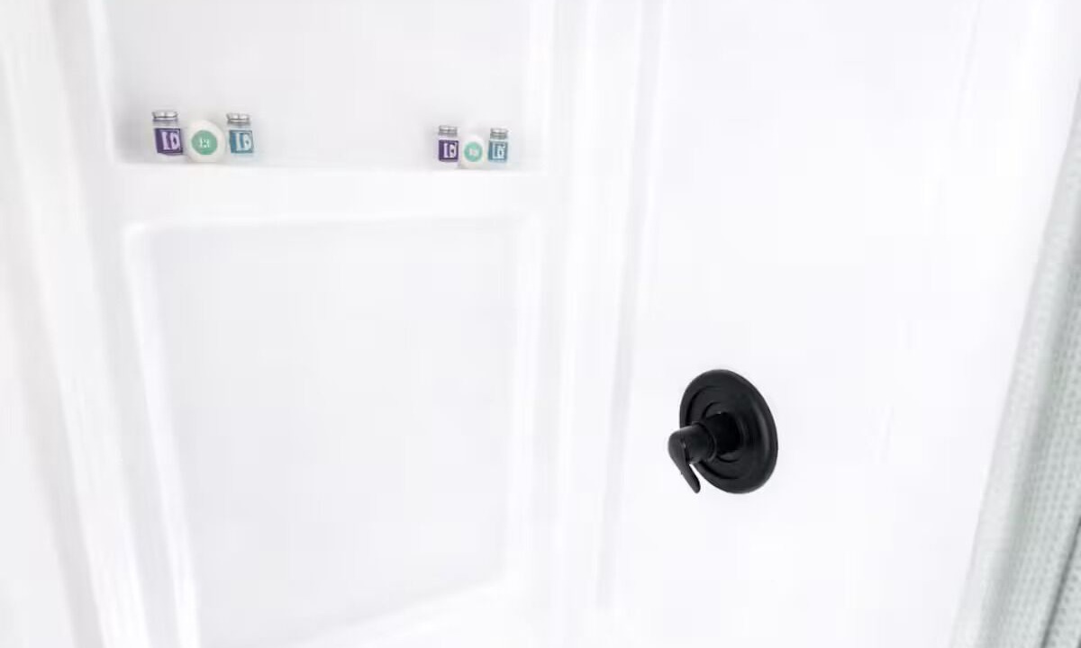 Photo of Bathroom in Naples