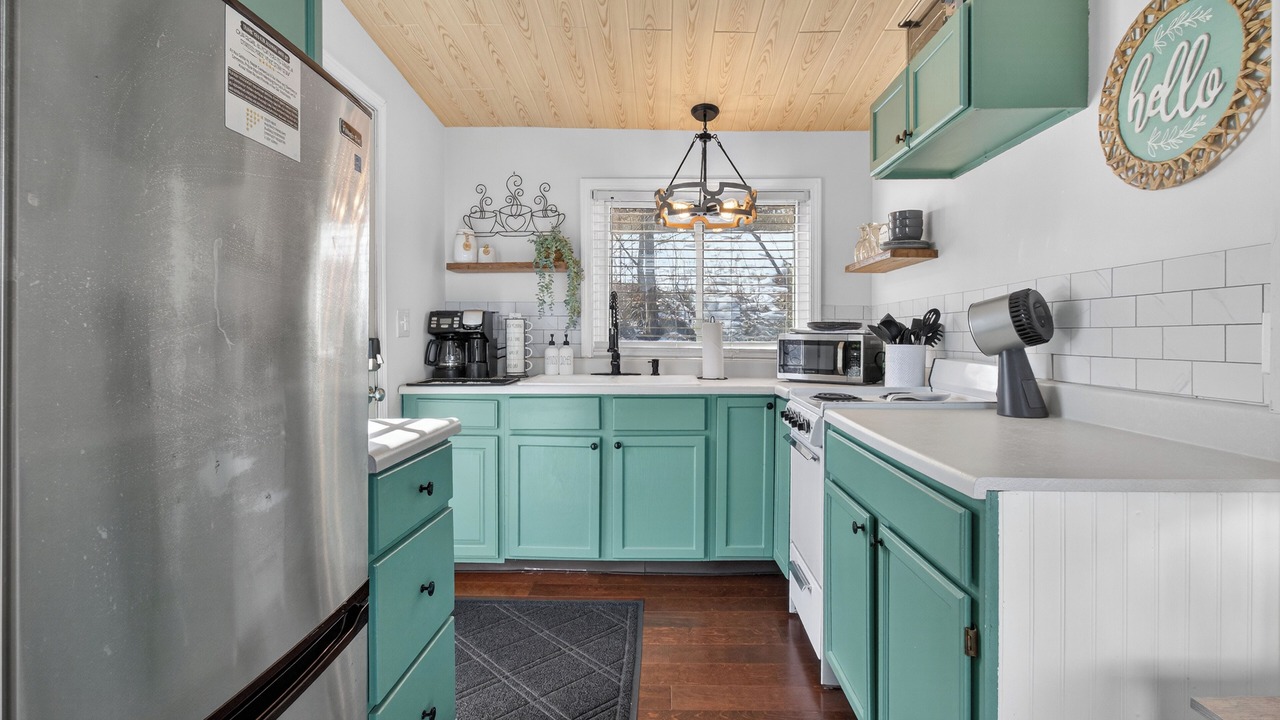 Photo of Kitchen in Naples