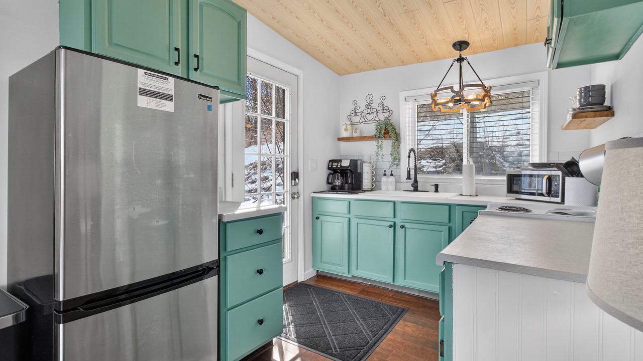 Photo of Kitchen in Naples