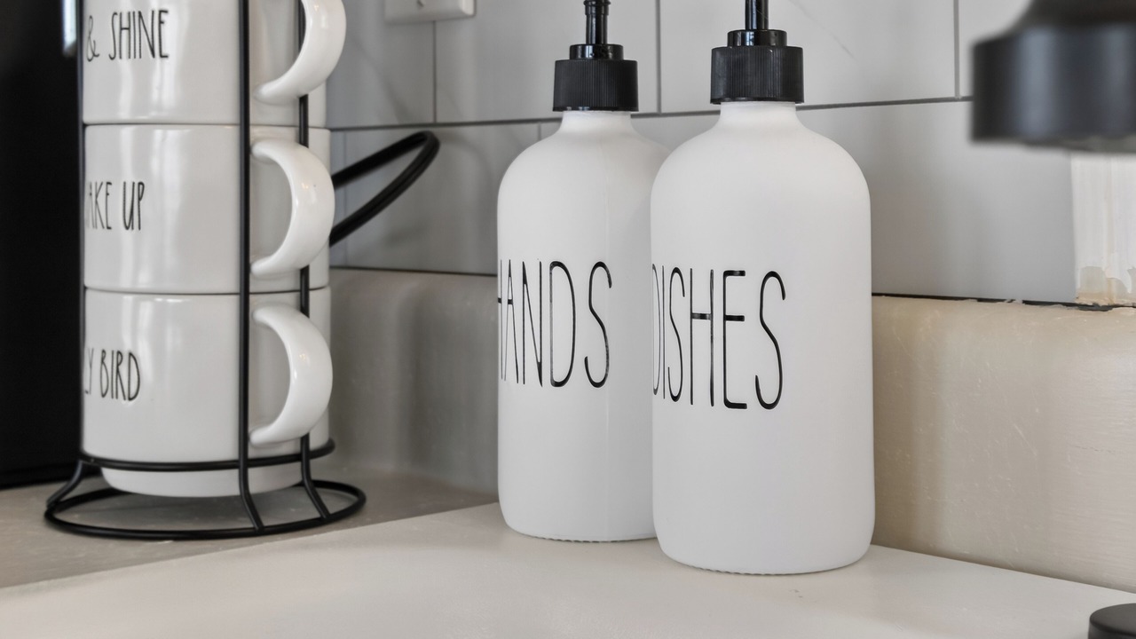 Photo of Bathroom in Naples