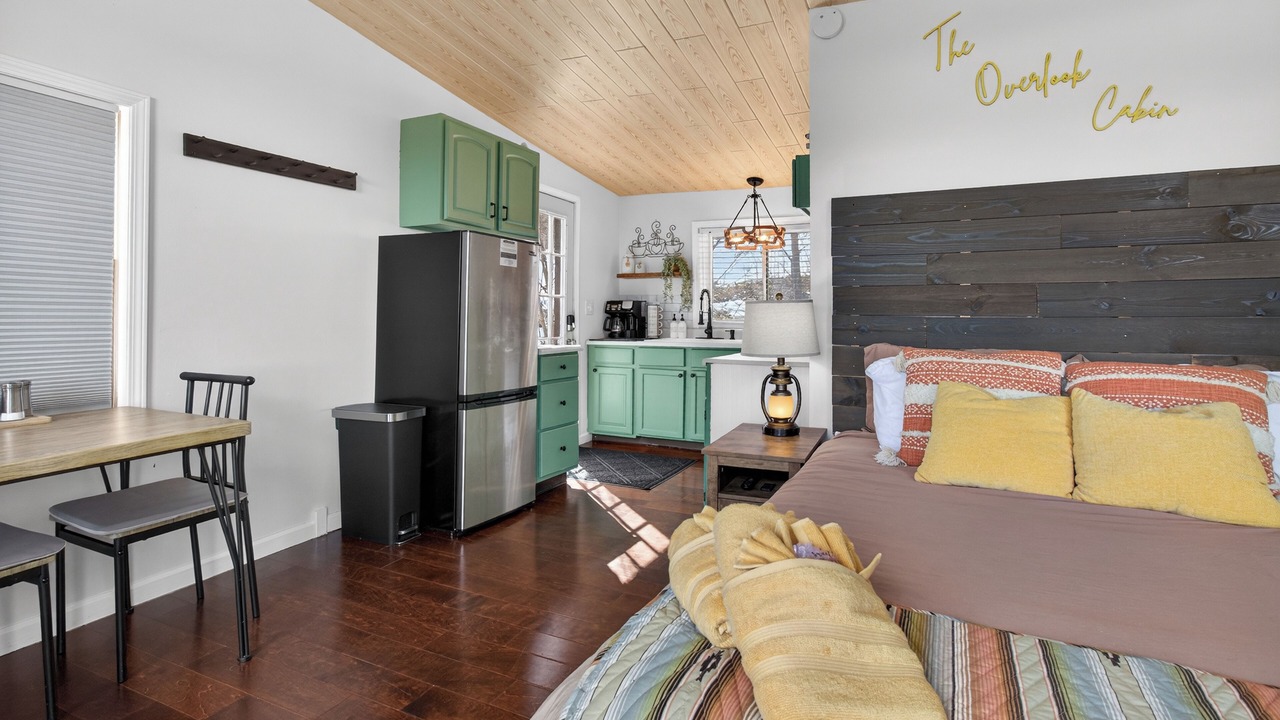 Photo of Bedroom in Naples