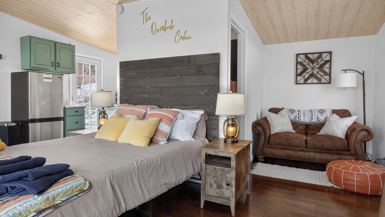 Photo of Bedroom in Naples