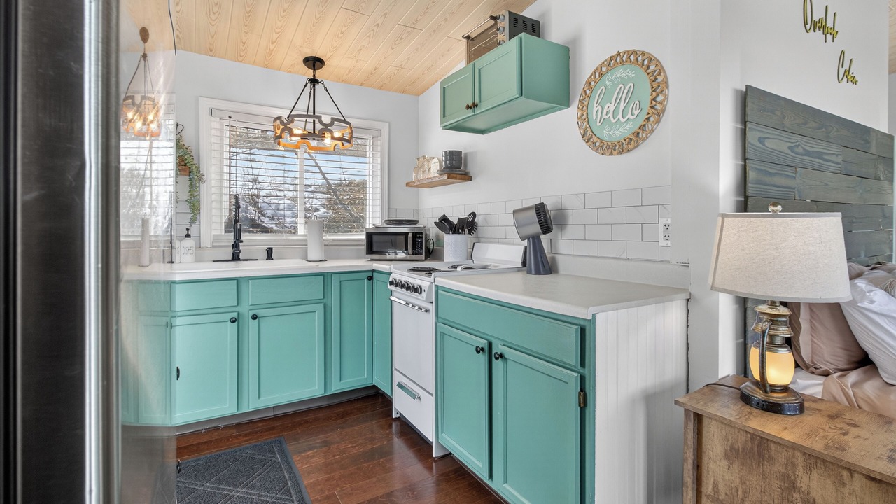 Photo of Kitchen in Naples