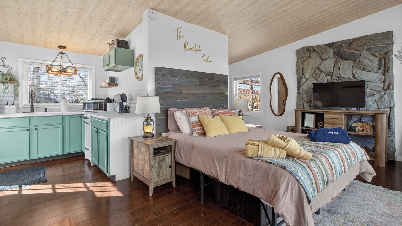 Photo of Bedroom in Naples
