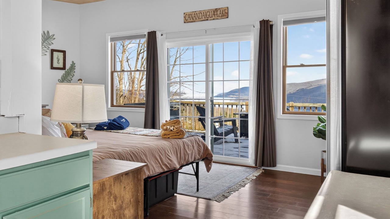 Photo of Bedroom in Naples