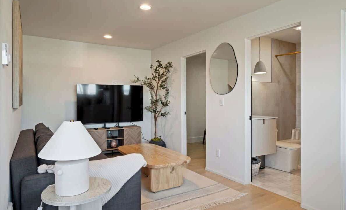 Photo of Livingroom in Bryn Mawr-Skyway
