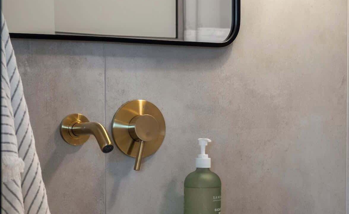Photo of Bathroom in Bryn Mawr-Skyway