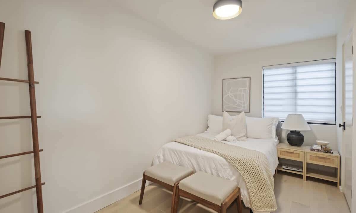 Photo of Bedroom in Bryn Mawr-Skyway