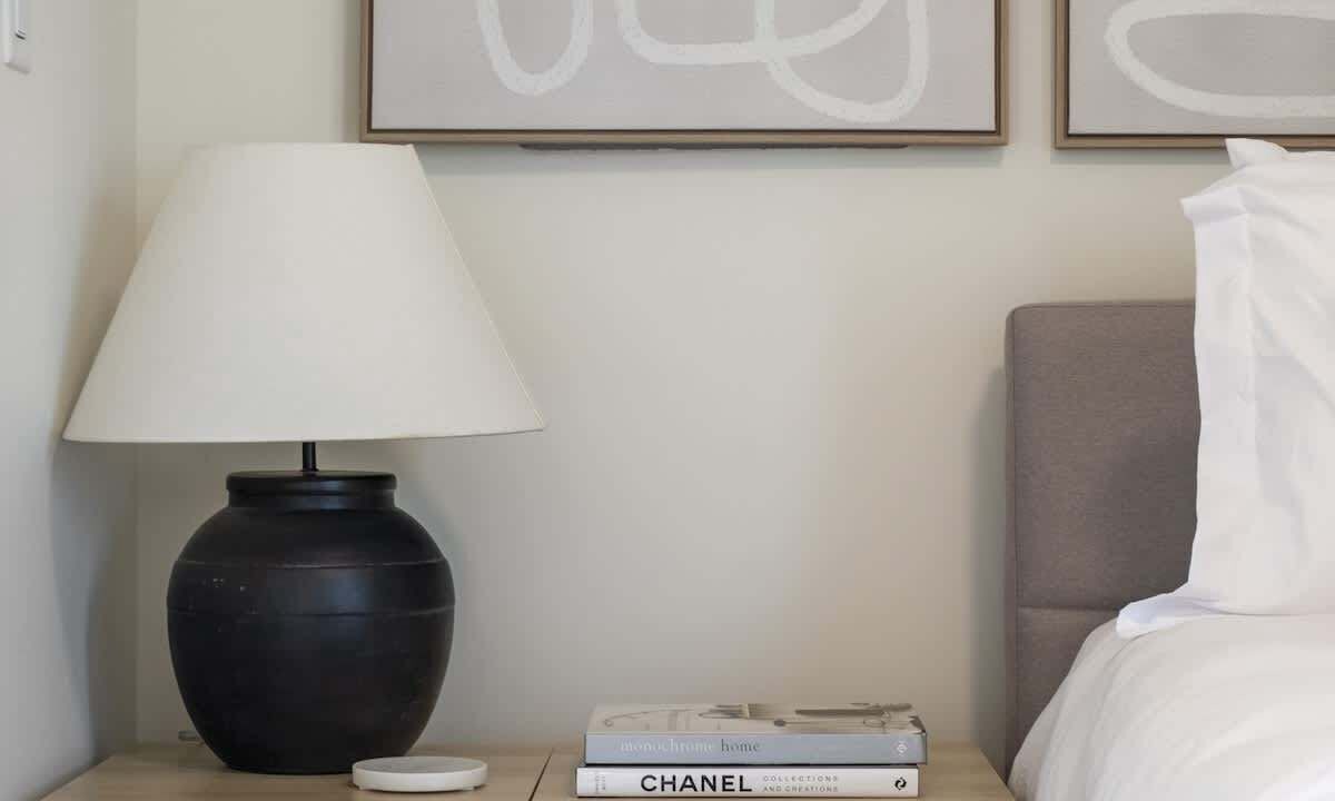 Photo of Bedroom in Bryn Mawr-Skyway