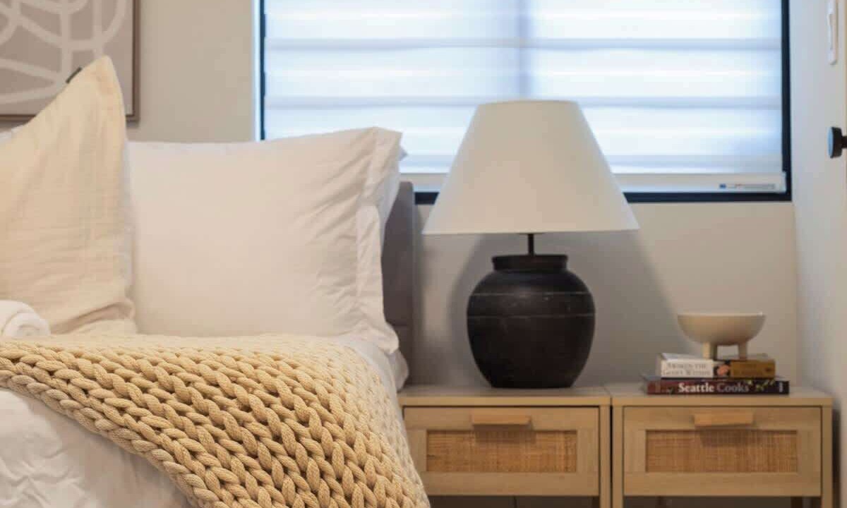 Photo of Bedroom in Bryn Mawr-Skyway