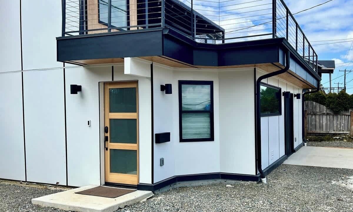Photo of Outdoor in Bryn Mawr-Skyway
