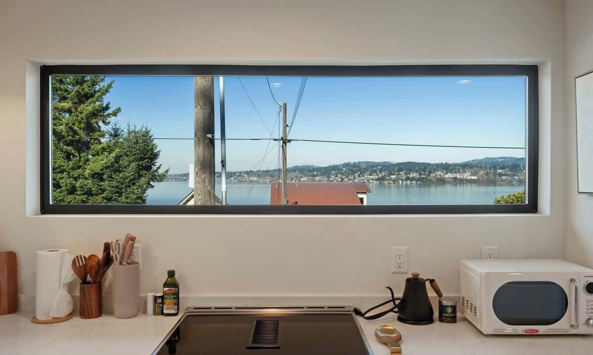 Photo of Kitchen in Bryn Mawr-Skyway