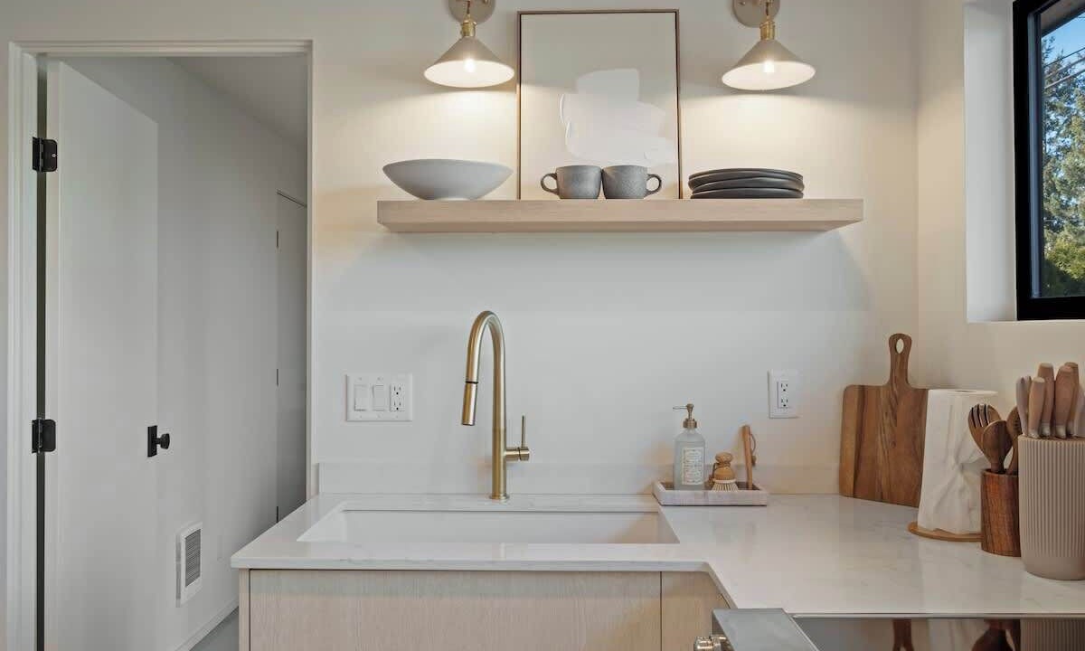 Photo of Bathroom in Bryn Mawr-Skyway