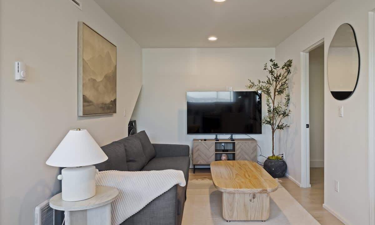 Photo of Livingroom in Bryn Mawr-Skyway