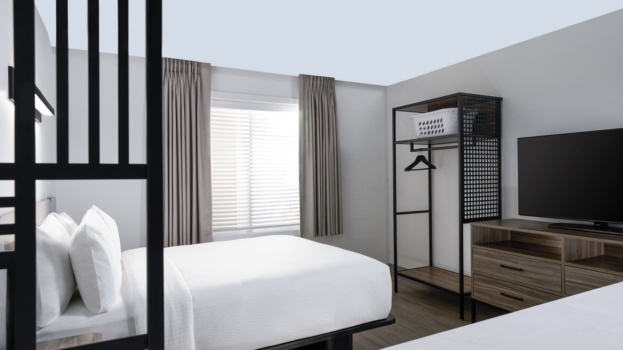 Photo of Bedroom in Winnabow