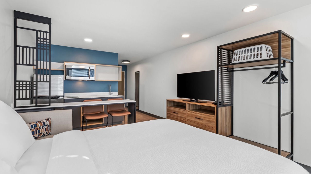Photo of Bedroom in Winnabow