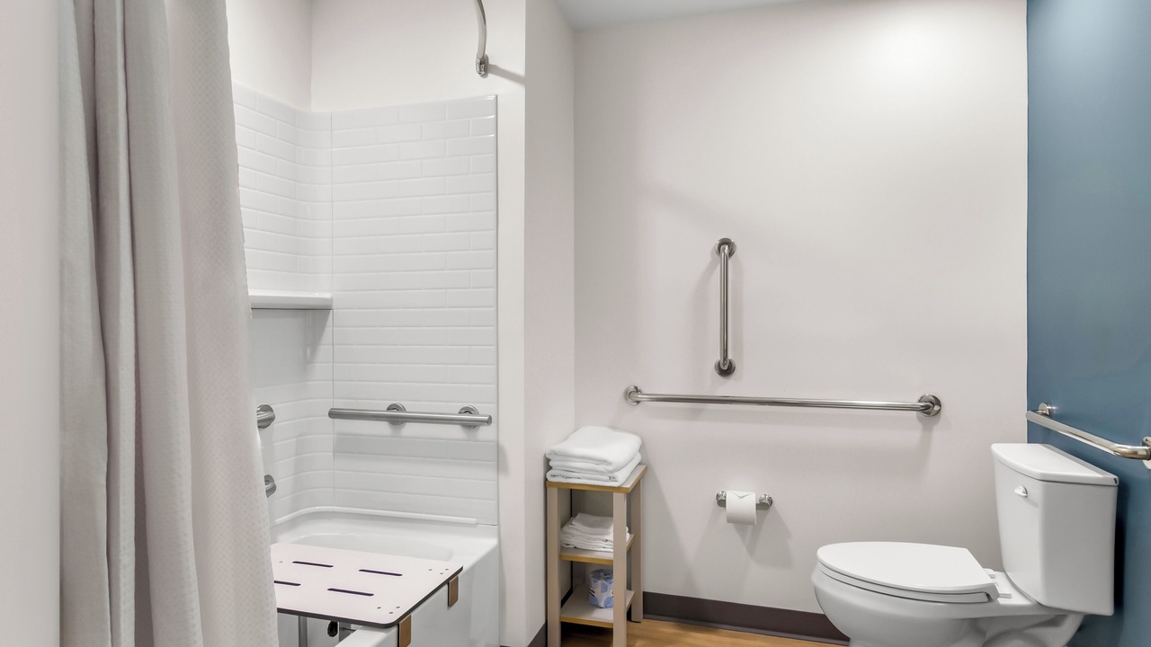 Photo of Bathroom in Winnabow