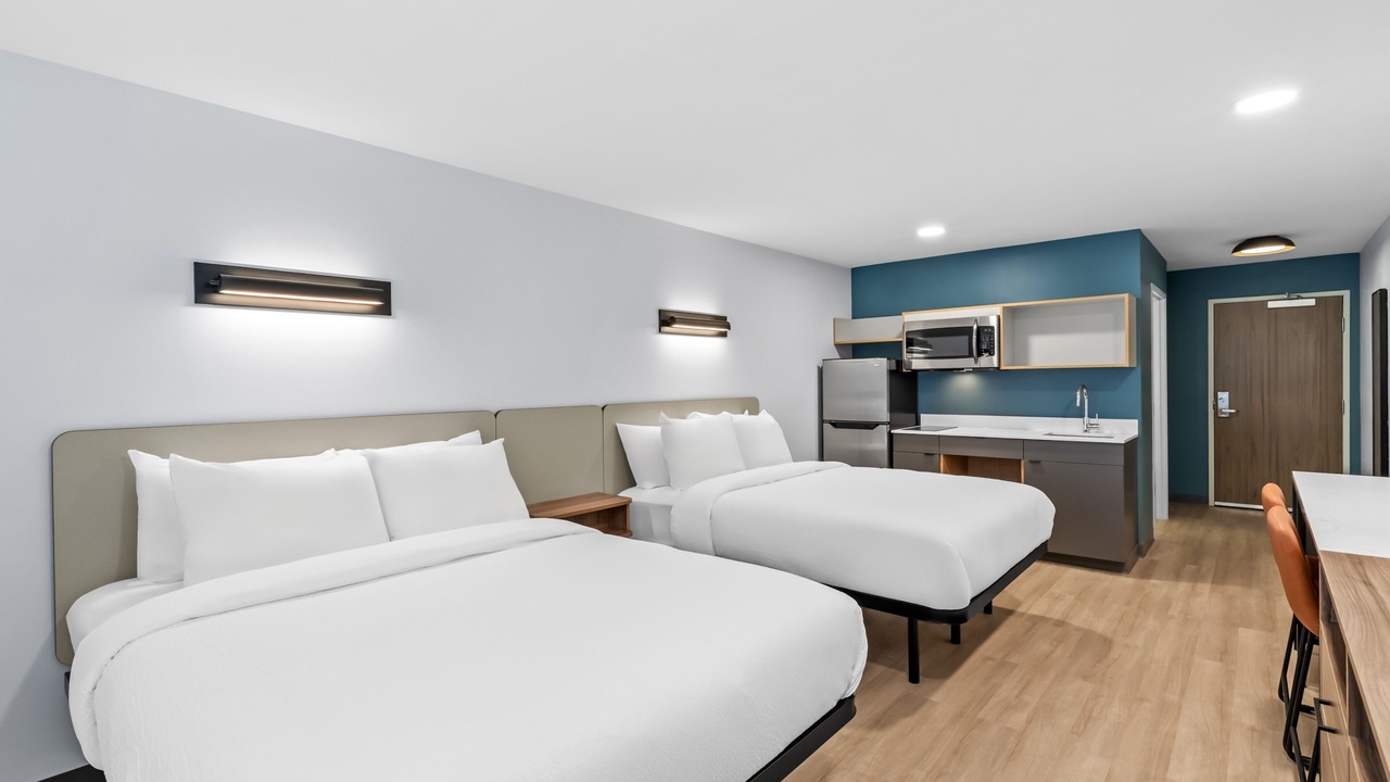 Photo of Bedroom in Winnabow
