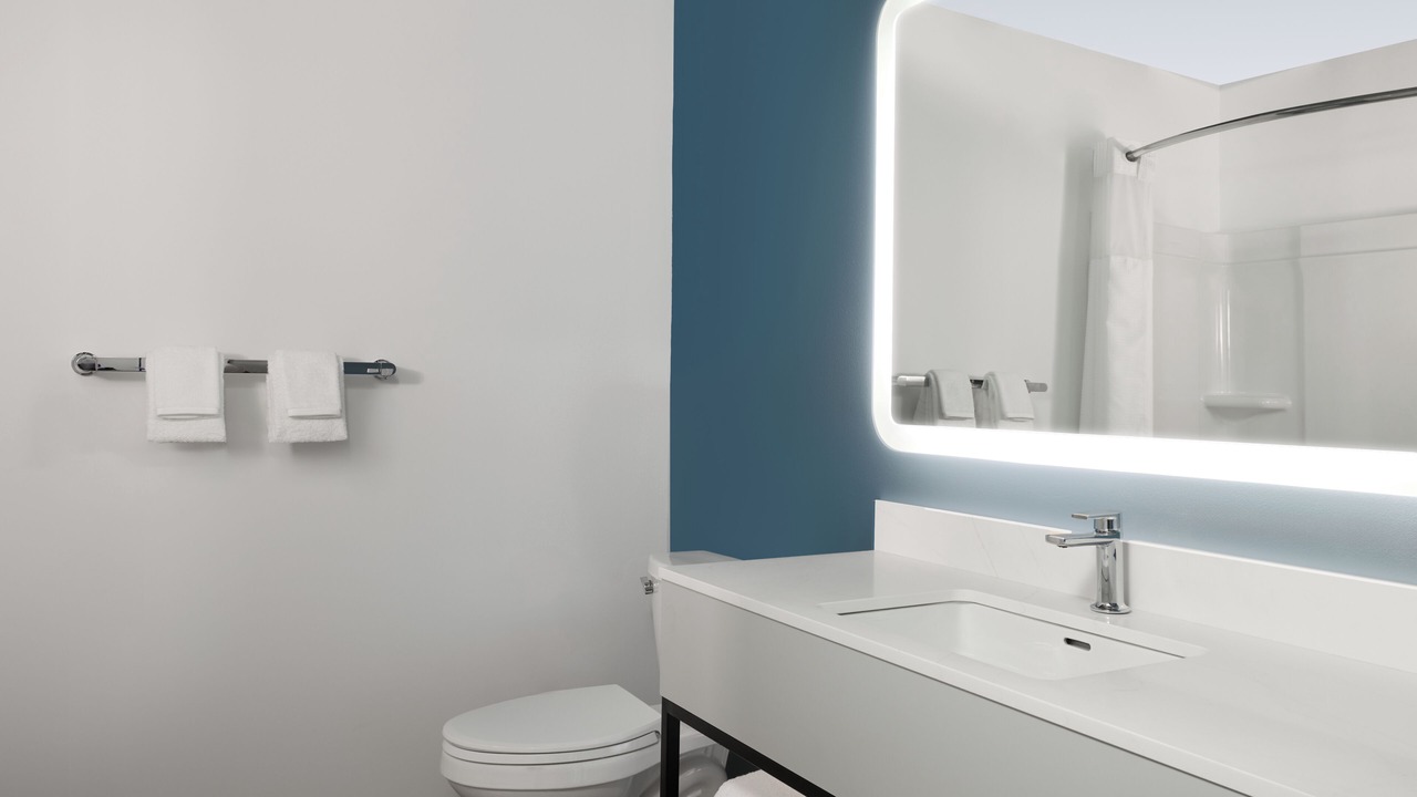 Photo of Bathroom in Winnabow