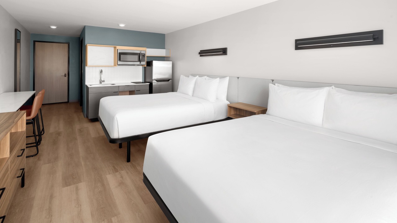 Photo of Bedroom in Winnabow