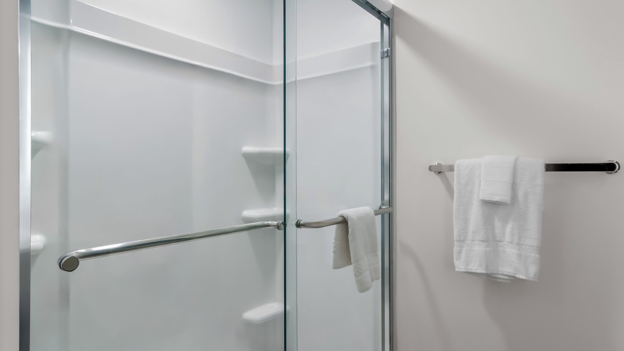 Photo of Bathroom in Winnabow