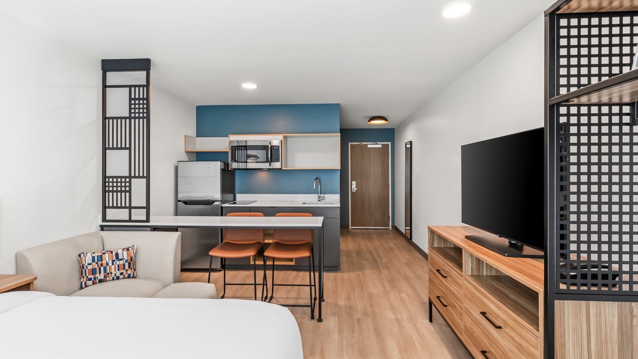 Photo of Bedroom in Winnabow