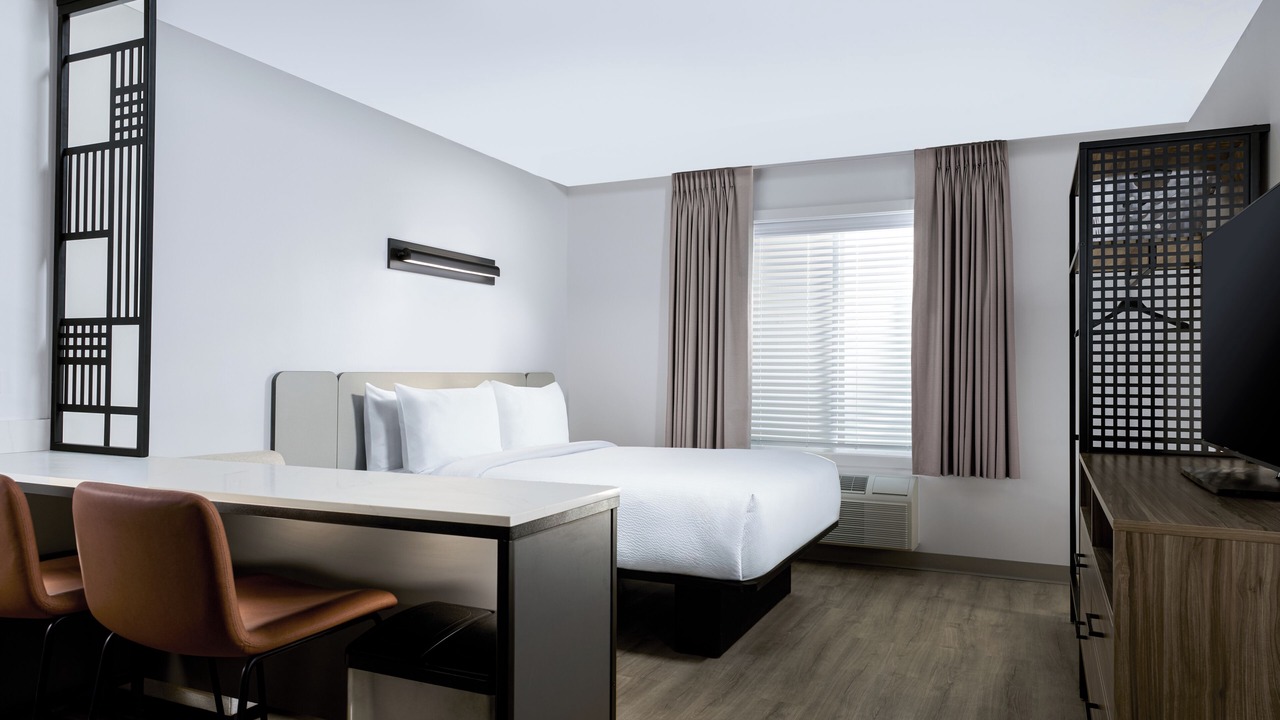 Photo of Bedroom in Winnabow