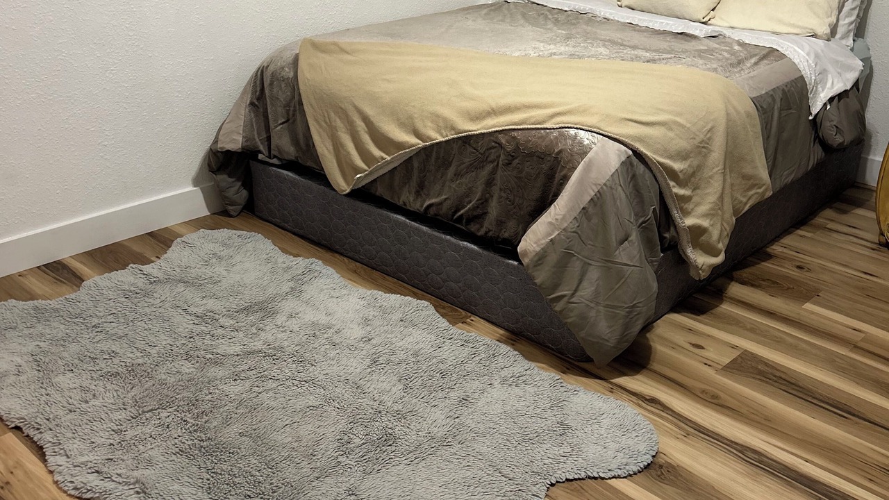 Photo of Bedroom in Inglewood
