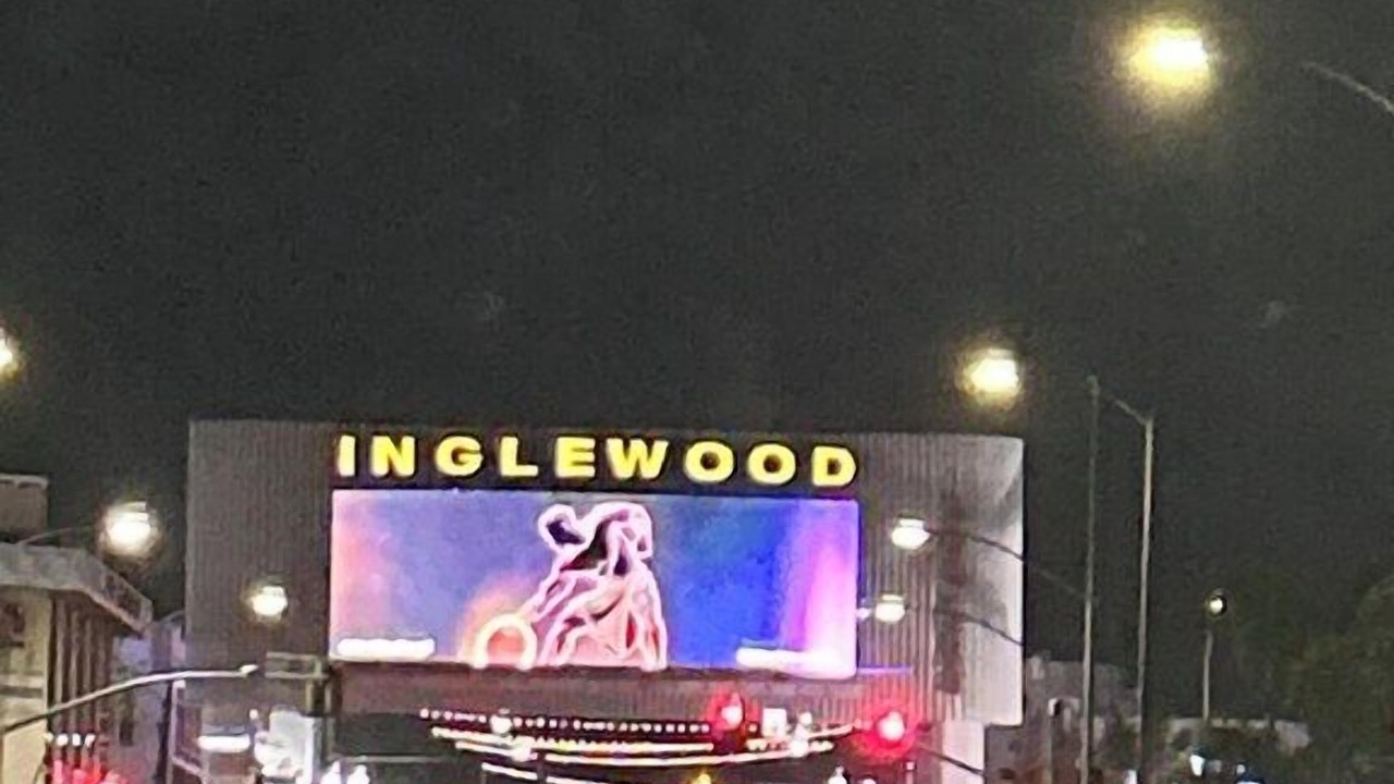Photo of Others in Inglewood