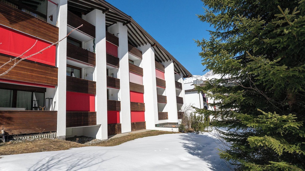 Photo of Others in Lenzerheide