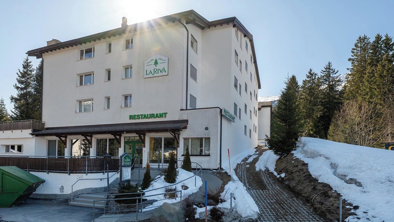Photo of Others in Lenzerheide